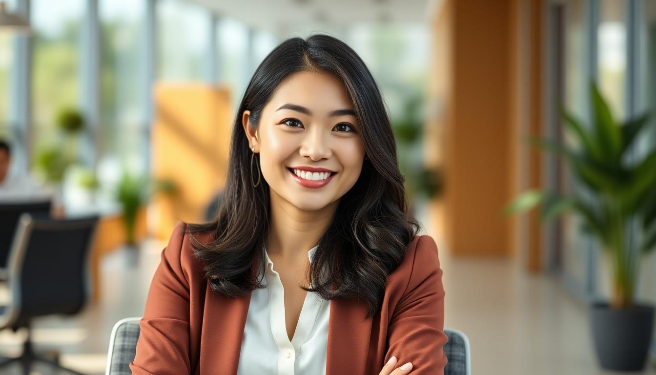Sarah Tan